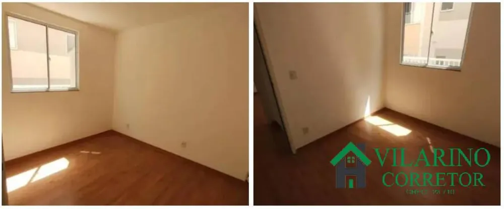 Apartamento, 2 quartos, 62 m² - Foto 3