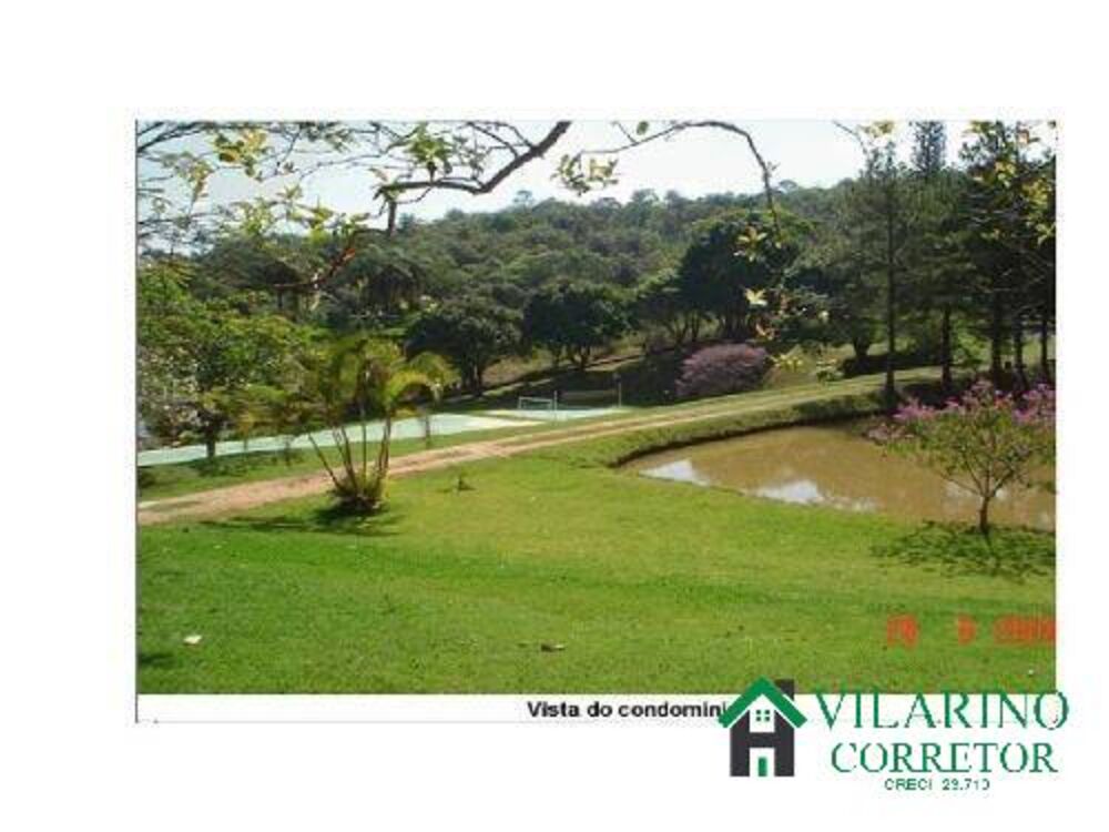 Terreno, 1000 m² - Foto 1