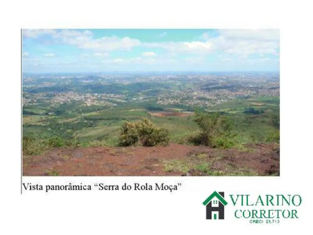 Terreno, 1000 m² - Foto 4