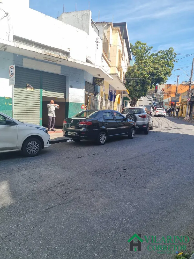 Loja-Salão, 49 m² - Foto 2