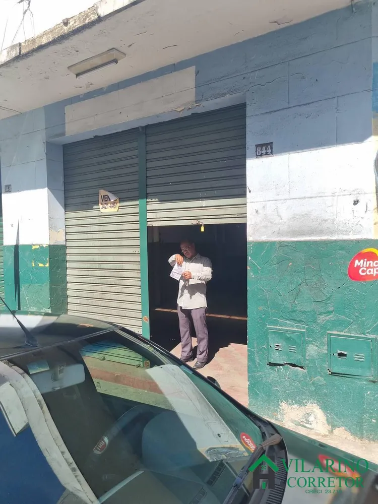 Loja-Salão, 49 m² - Foto 1