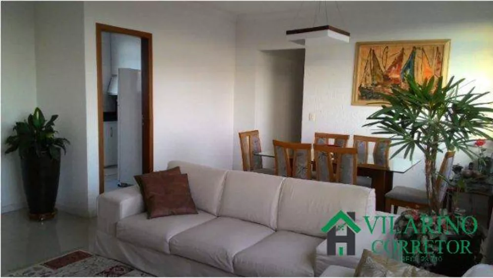 Apartamento à venda com 4 quartos, 101m² - Foto 1