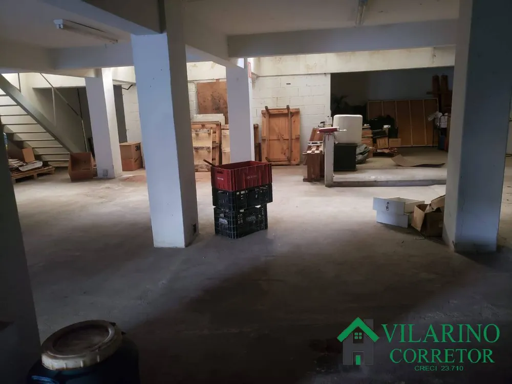 Depósito-Galpão, 400 m² - Foto 8