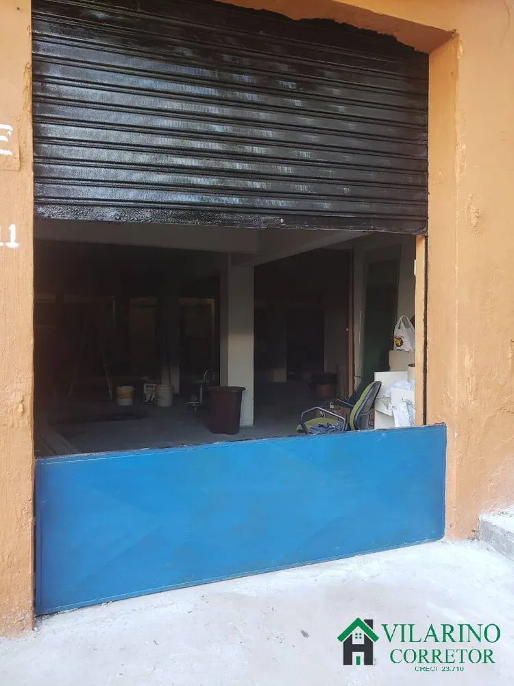 Depósito-Galpão, 400 m² - Foto 5