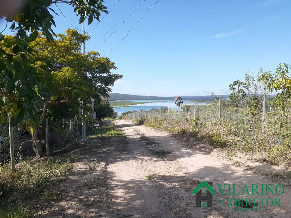 Terreno, 7 hectares - Foto 1