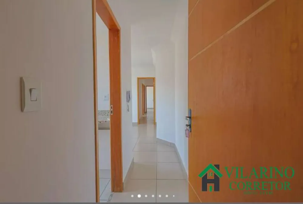 Apartamento, 2 quartos, 57 m² - Foto 2