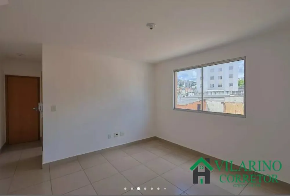Apartamento, 2 quartos, 57 m² - Foto 3