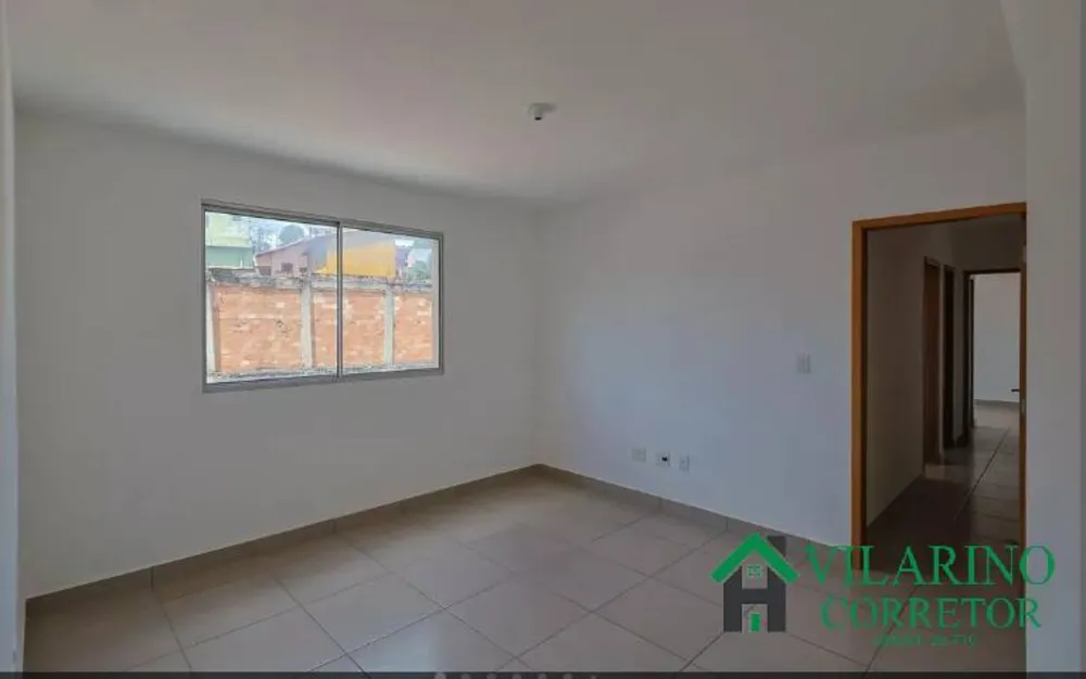 Apartamento, 2 quartos, 57 m² - Foto 1