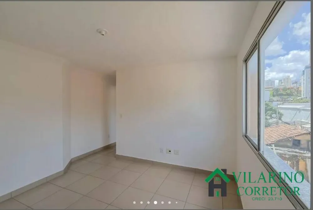Apartamento, 2 quartos, 57 m² - Foto 4