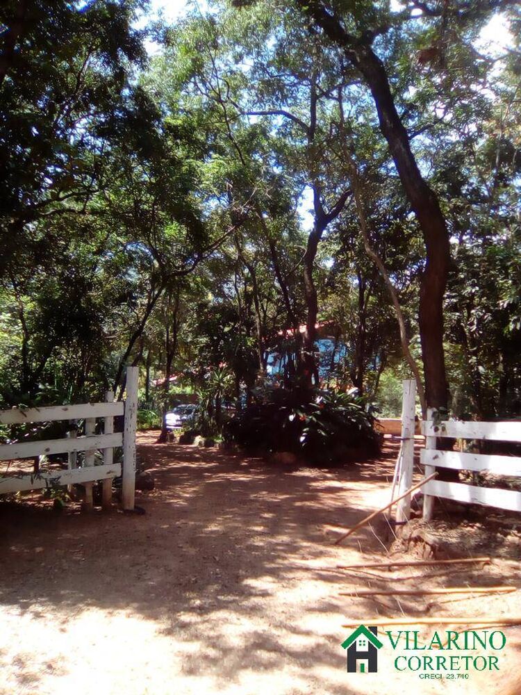 Chácara, 4 quartos, 2 hectares - Foto 8