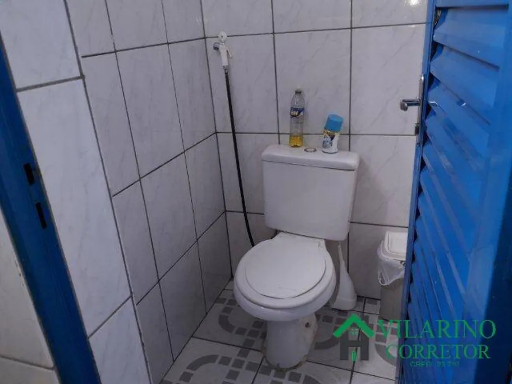 Depósito-Galpão, 730 m² - Foto 8