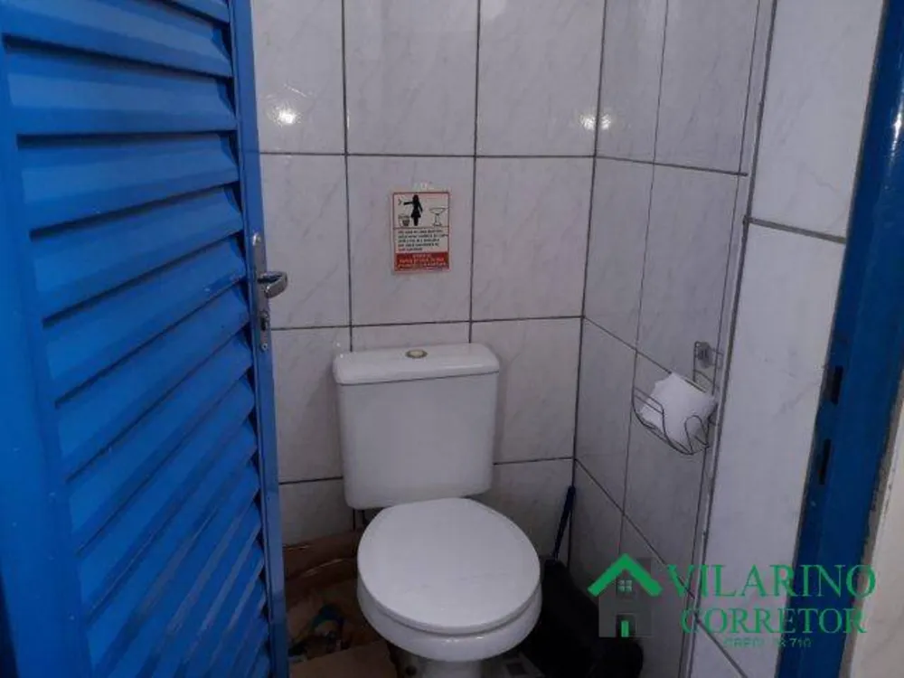 Depósito-Galpão, 730 m² - Foto 9