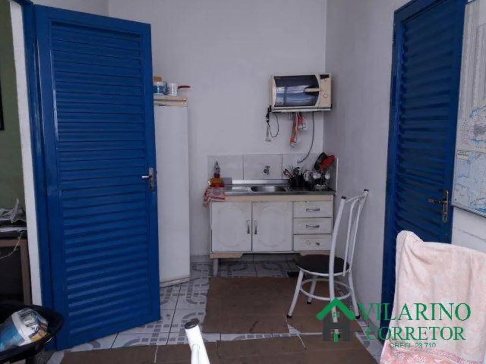 Depósito-Galpão, 730 m² - Foto 10