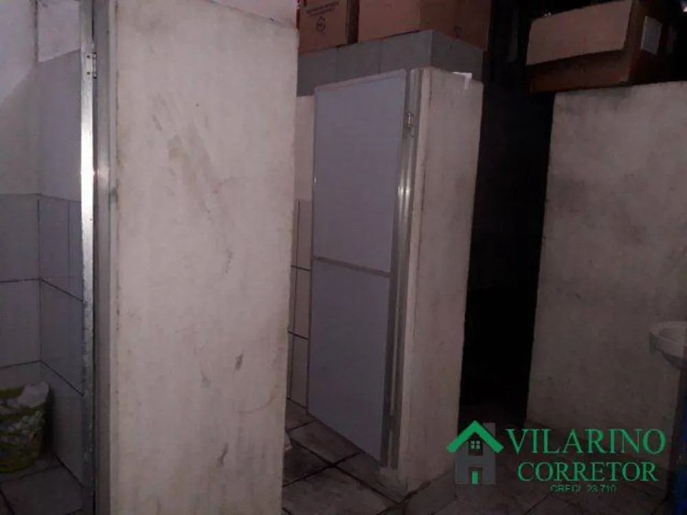 Depósito-Galpão, 730 m² - Foto 5