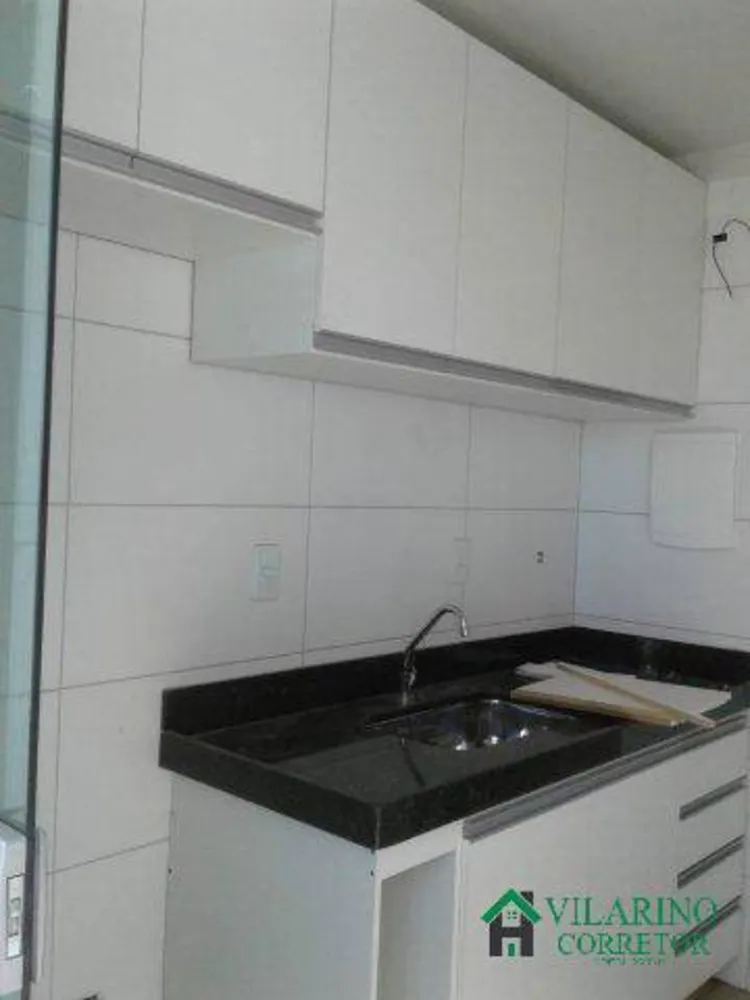Apartamento, 3 quartos, 82 m² - Foto 6