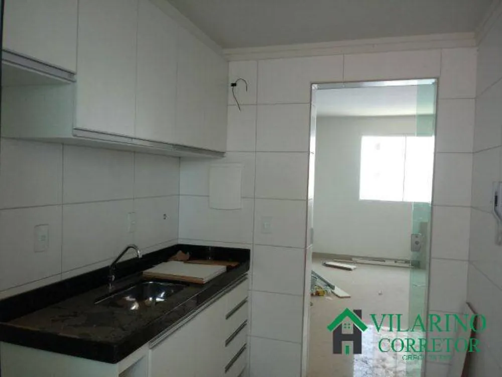 Apartamento, 3 quartos, 82 m² - Foto 2