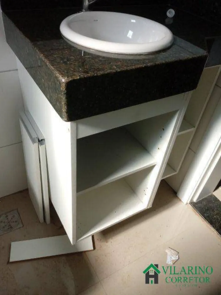 Apartamento, 3 quartos, 82 m² - Foto 3