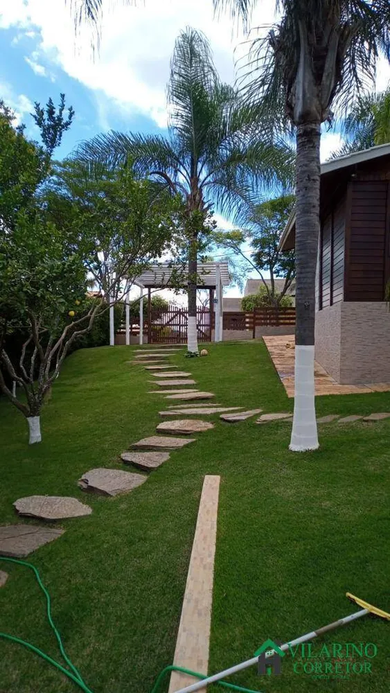 Casa, 3 quartos, 220 m² - Foto 3