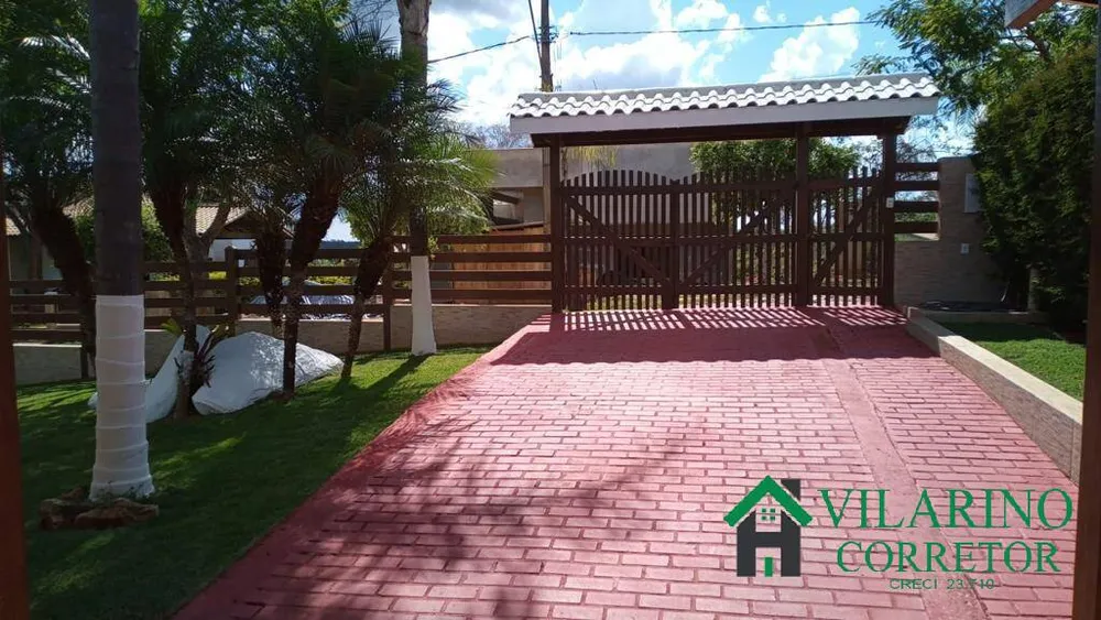 Casa, 3 quartos, 220 m² - Foto 2