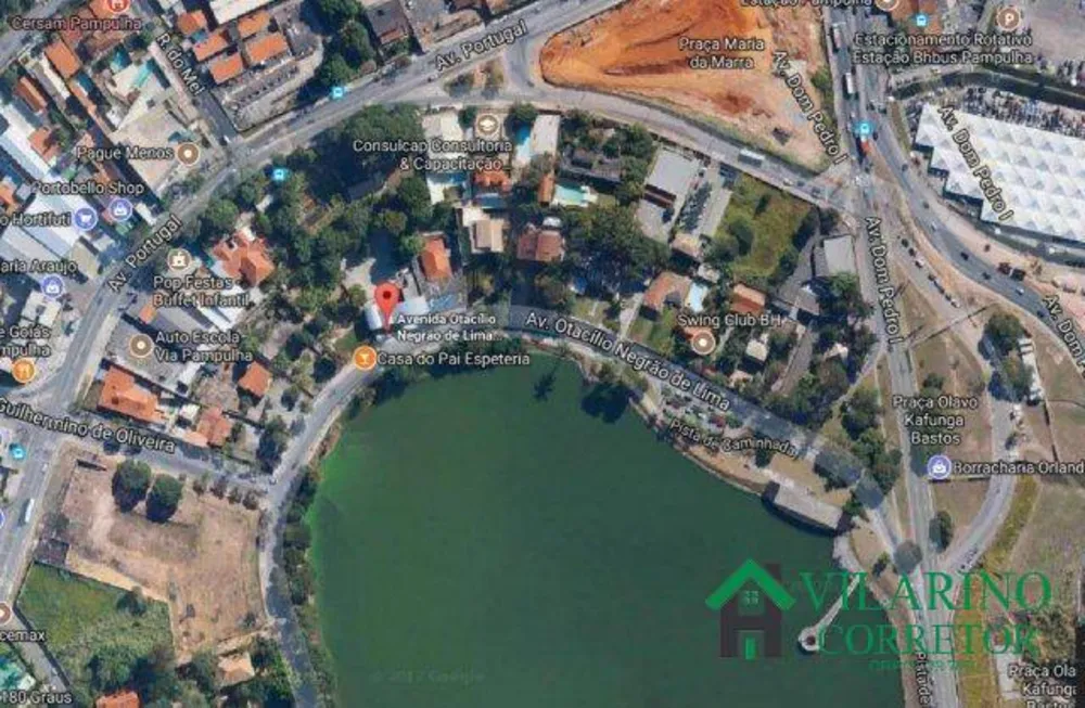 Prédio Inteiro, 800 m² - Foto 6