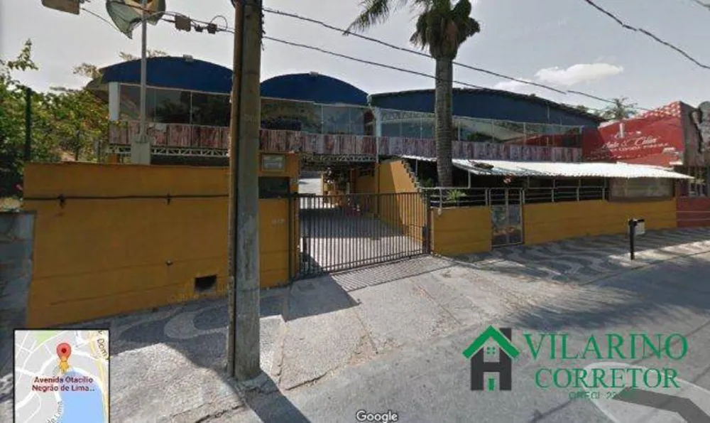 Prédio Inteiro, 800 m² - Foto 1