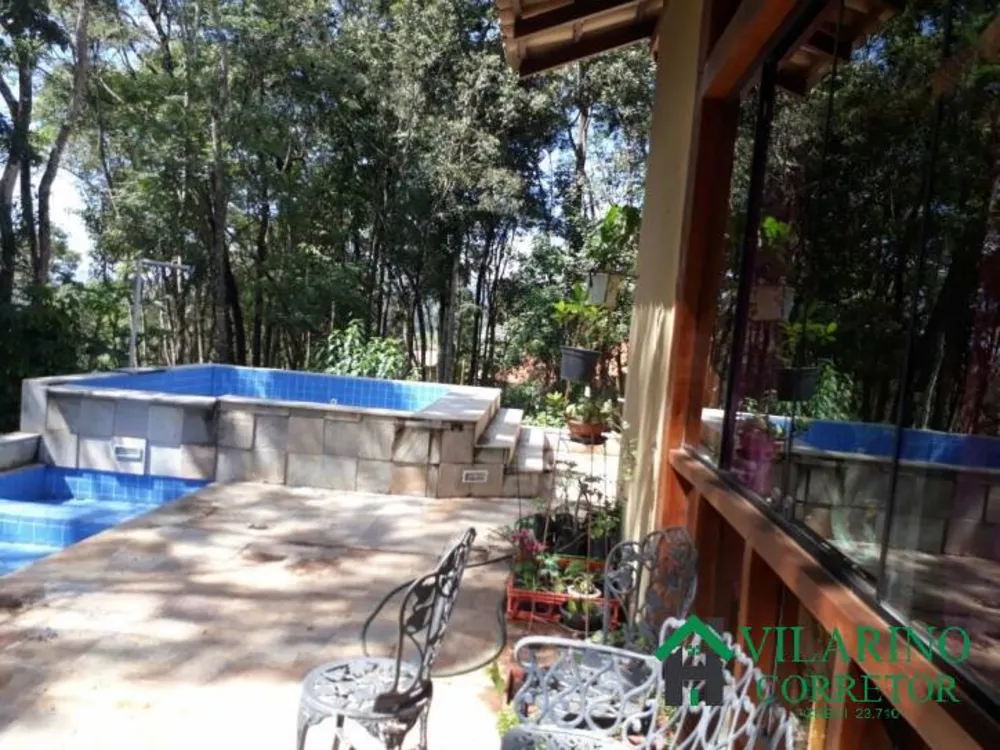 Casa, 3 quartos, 450 m² - Foto 3