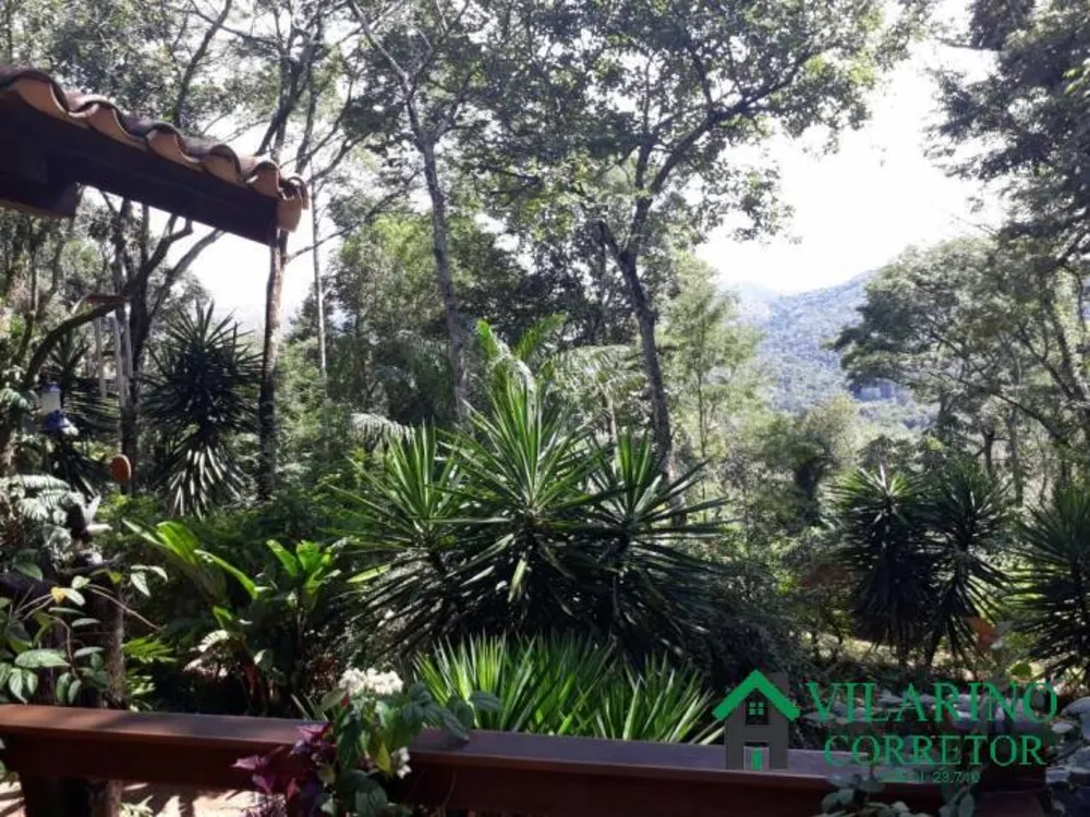 Casa, 3 quartos, 450 m² - Foto 4