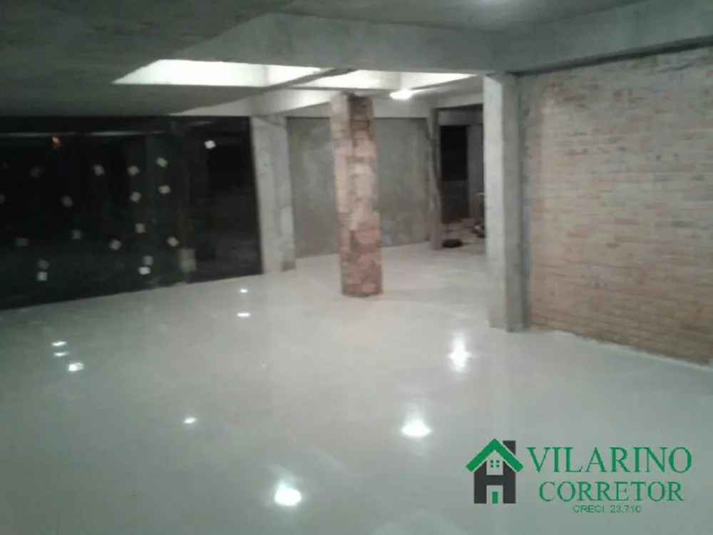 Casa, 3 quartos, 450 m² - Foto 1