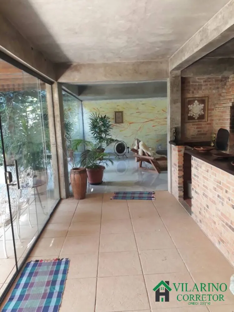 Casa, 3 quartos, 450 m² - Foto 5