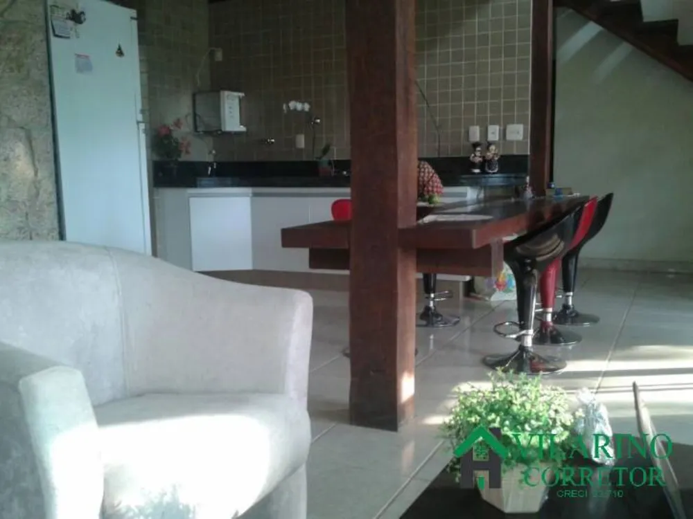 Casa, 3 quartos, 450 m² - Foto 6