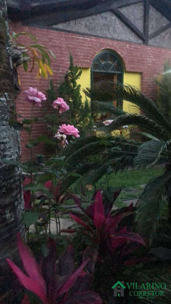Sítio à venda com 4 quartos, 200m² - Foto 4