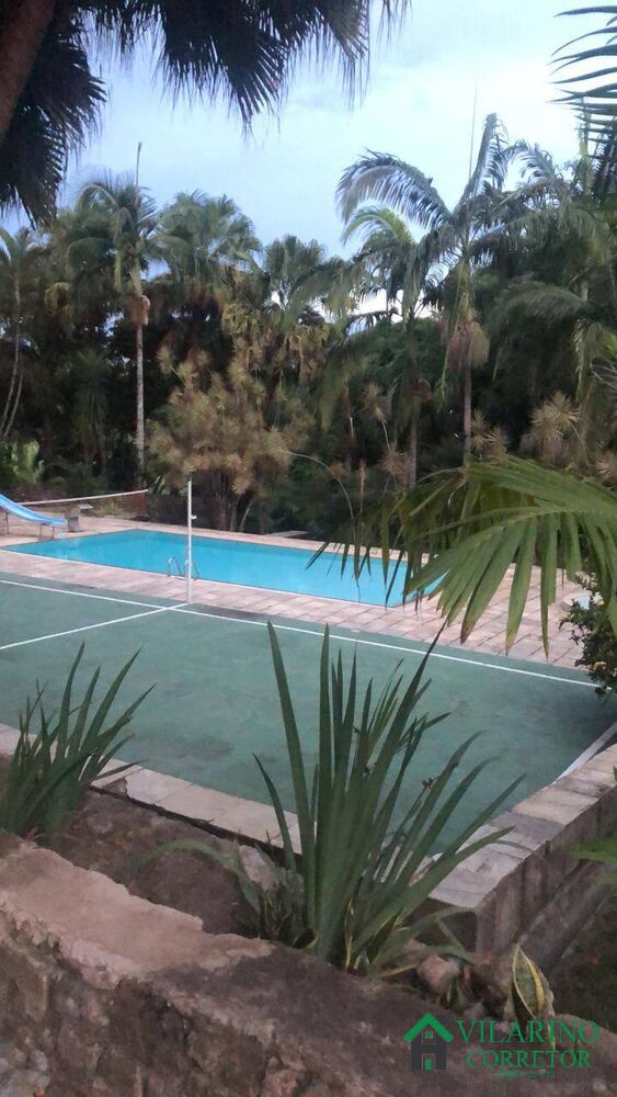 Sítio à venda com 4 quartos, 200m² - Foto 3