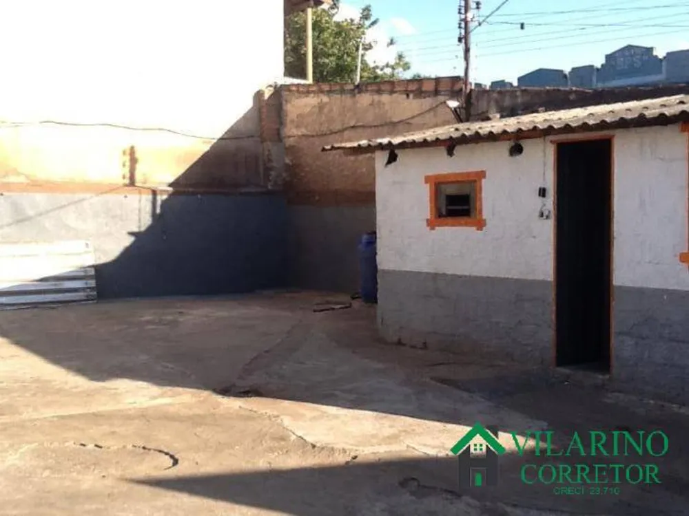 Terreno, 442 m² - Foto 1