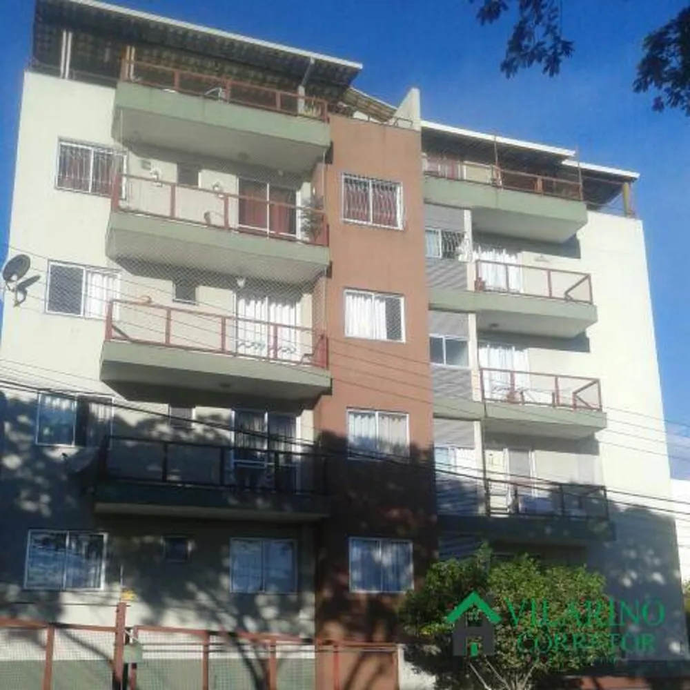 Cobertura, 3 quartos, 100 m² - Foto 8