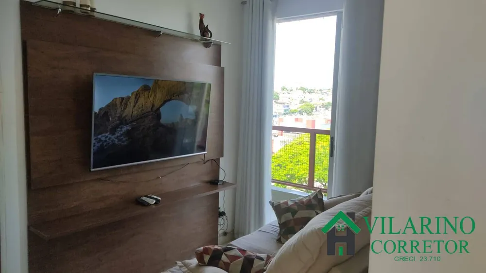 Cobertura, 3 quartos, 100 m² - Foto 3