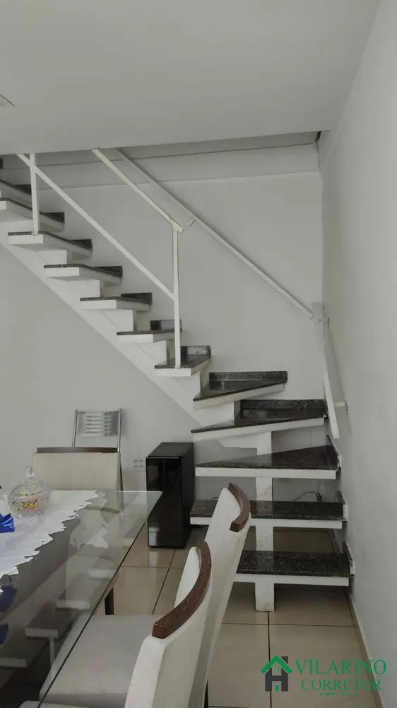 Cobertura, 3 quartos, 100 m² - Foto 6