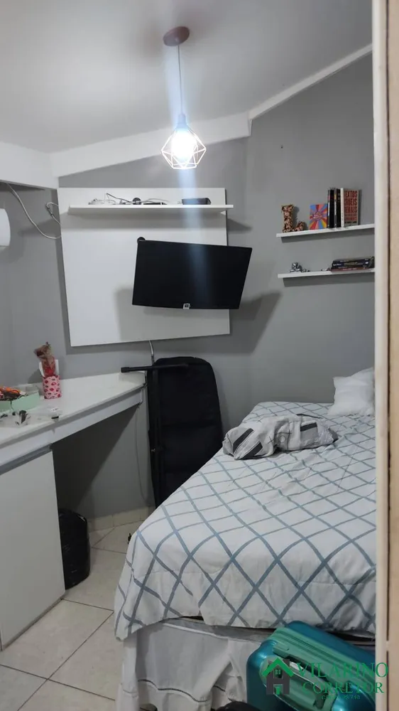 Cobertura, 3 quartos, 100 m² - Foto 4