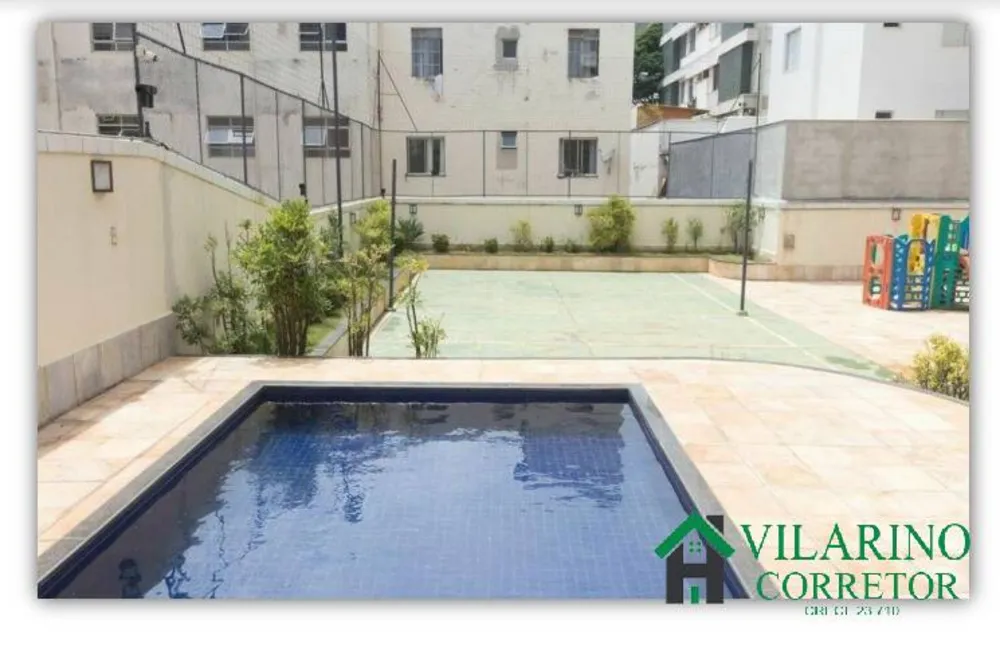 Apartamento, 4 quartos, 190 m² - Foto 3