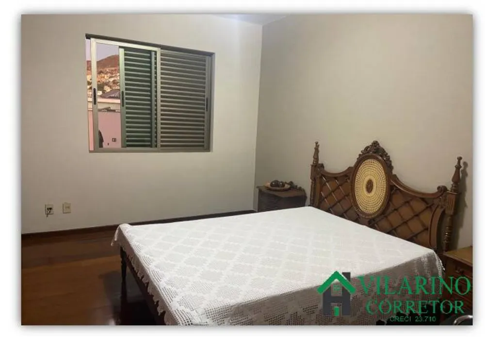 Apartamento, 4 quartos, 190 m² - Foto 1