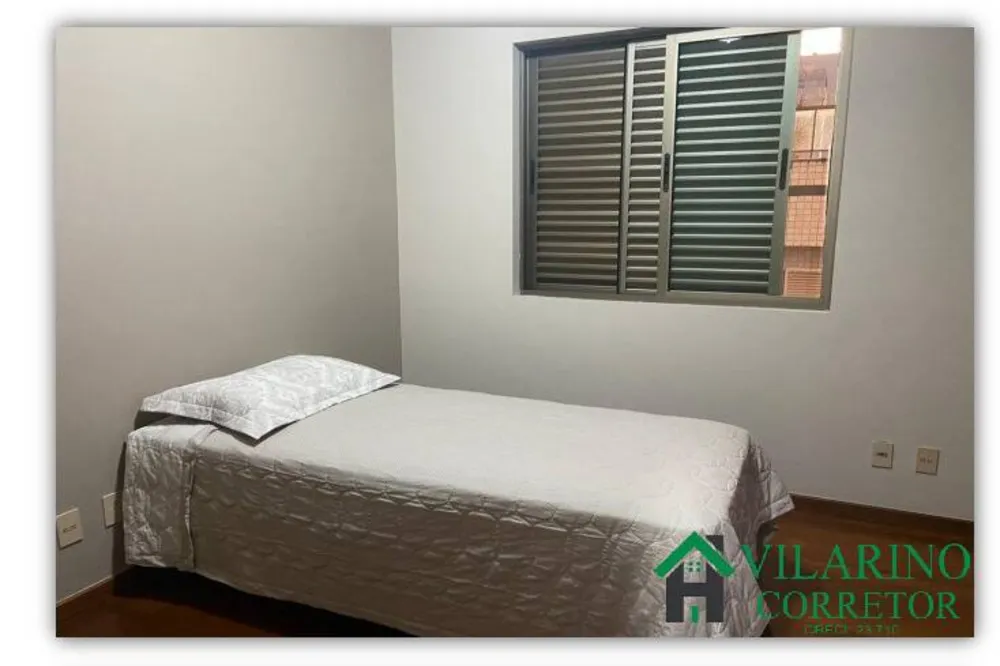 Apartamento, 4 quartos, 190 m² - Foto 7