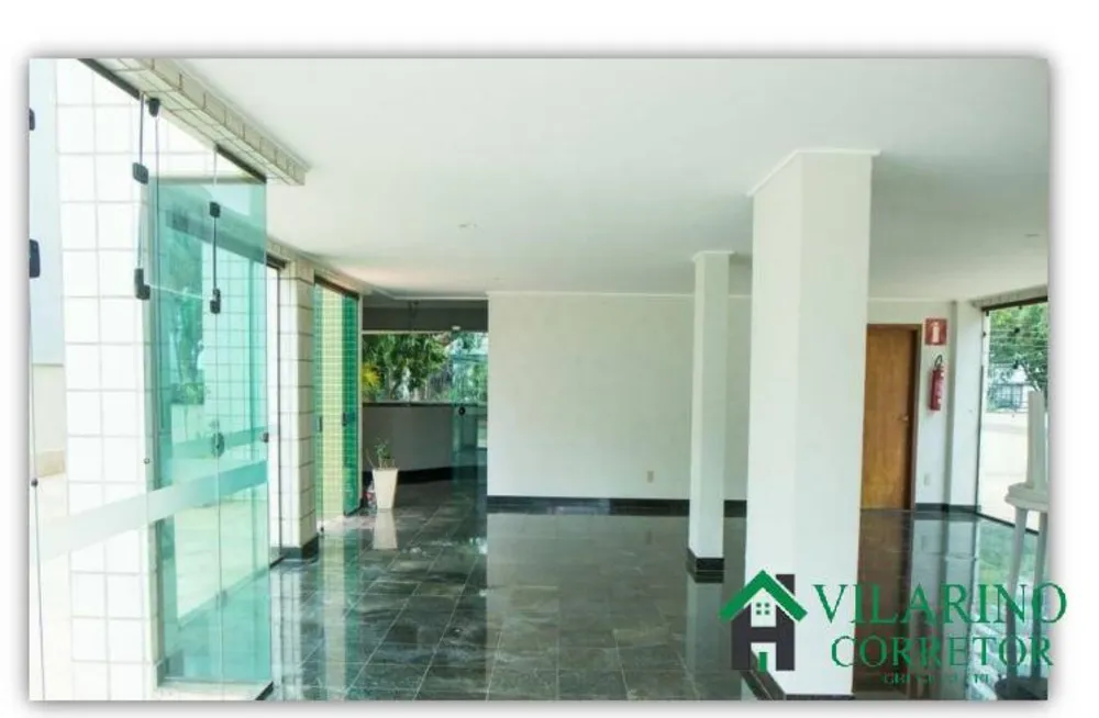 Apartamento, 4 quartos, 190 m² - Foto 4