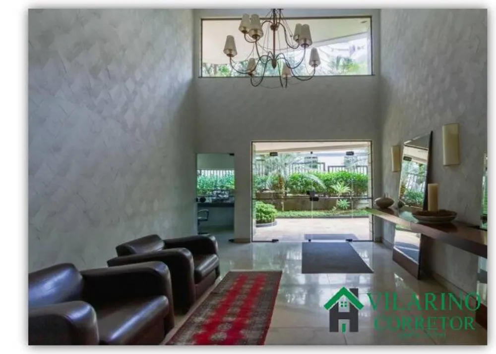 Apartamento, 4 quartos, 190 m² - Foto 5