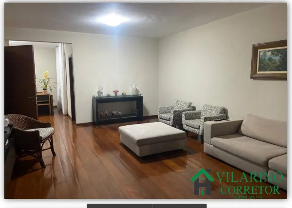 Apartamento, 4 quartos, 190 m² - Foto 2