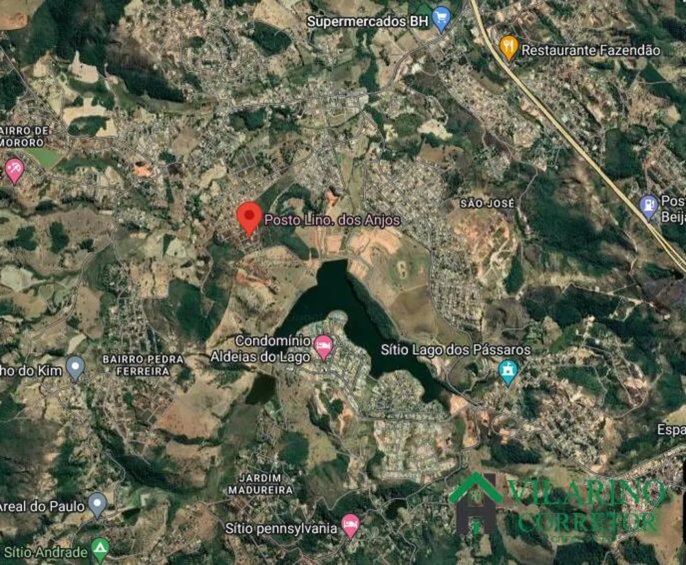 Terreno, 360 m² - Foto 2