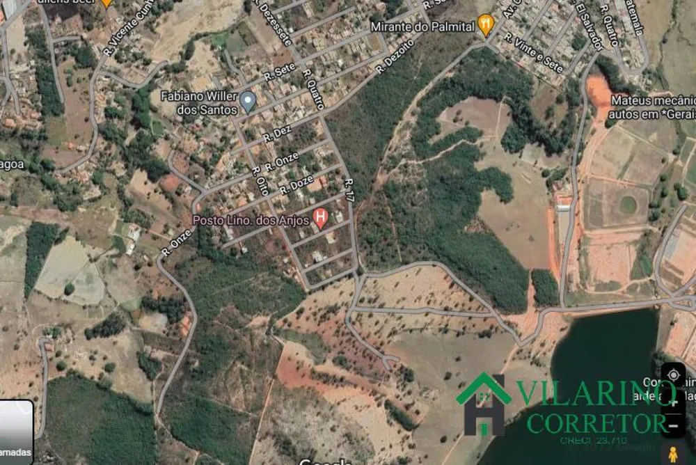 Terreno, 360 m² - Foto 3