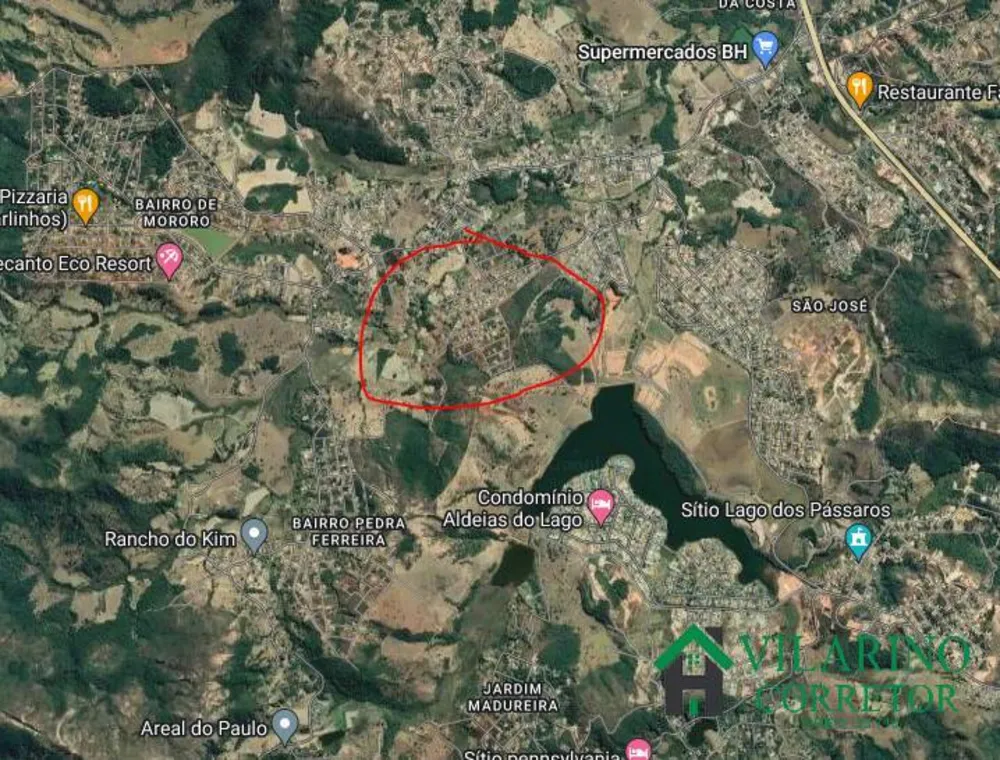 Terreno, 360 m² - Foto 4