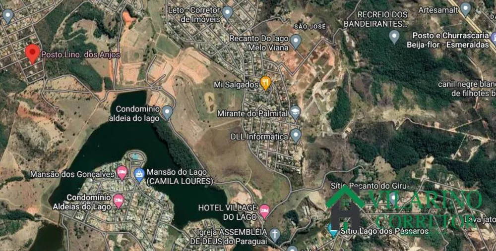 Terreno, 360 m² - Foto 1