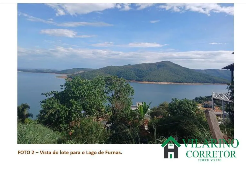 Terreno, 720 m² - Foto 1