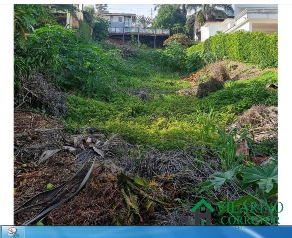 Terreno, 720 m² - Foto 3