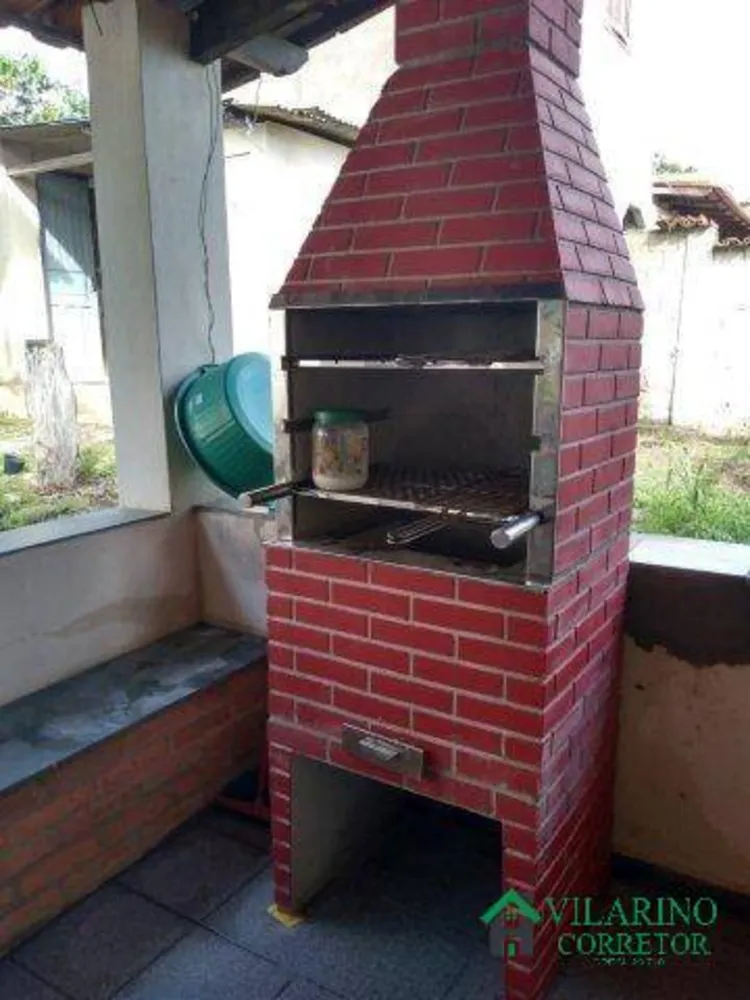 Casa, 5 quartos, 223 m² - Foto 14